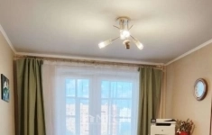 Продам 2 комнатную квартиру 52.2 м2 картинка из объявления