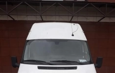 Грузовой фургон 22278С на базе Ford Transit (Л6) в объявлении 3 фото Грузовой фургон 22278С на базе Ford Transit (Л6) картинка из объявления