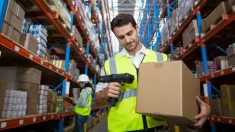 Комплектовщик на склад молочной продукции - Вахта от 30 смен в объявлении 1 фото Комплектовщик на склад молочной продукции - Вахта от 30 смен картинка из объявления