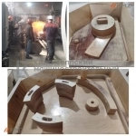 Изготовление Универсального измельчителя в объявлении 3 фото Изготовление Универсального измельчителя картинка из объявления