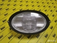 Фара рабочего освещения JCB 700/G6320 картинка из объявления