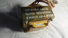 Трансформатор 430-9102-B REV.15 в объявлении 10 фото Трансформатор 430-9102-B REV.15 картинка из объявления
