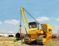Запасные части гусеничного хода трубоукладчиков Shantui в объявлении 1 фото Запасные части гусеничного хода трубоукладчиков Shantui картинка из объявления