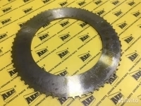 Тормозной диск ОЕМ 136155A картинка из объявления