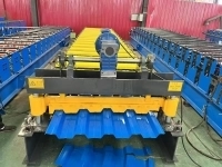 Оборудование для производства профнастила Н44 картинка из объявления