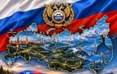 Инспектор ДПС картинка из объявления
