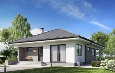 Продам дом 115 м2 картинка из объявления