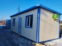 Модульные бытовки картинка из объявления