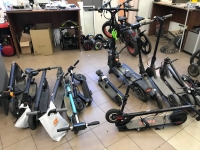 Ремонт электроники и электротранспорта на дому в объявлении 10 фото Ремонт электроники и электротранспорта на дому картинка из объявления