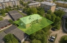 Продам коммерческую недвижимость 717.2 м2 картинка из объявления