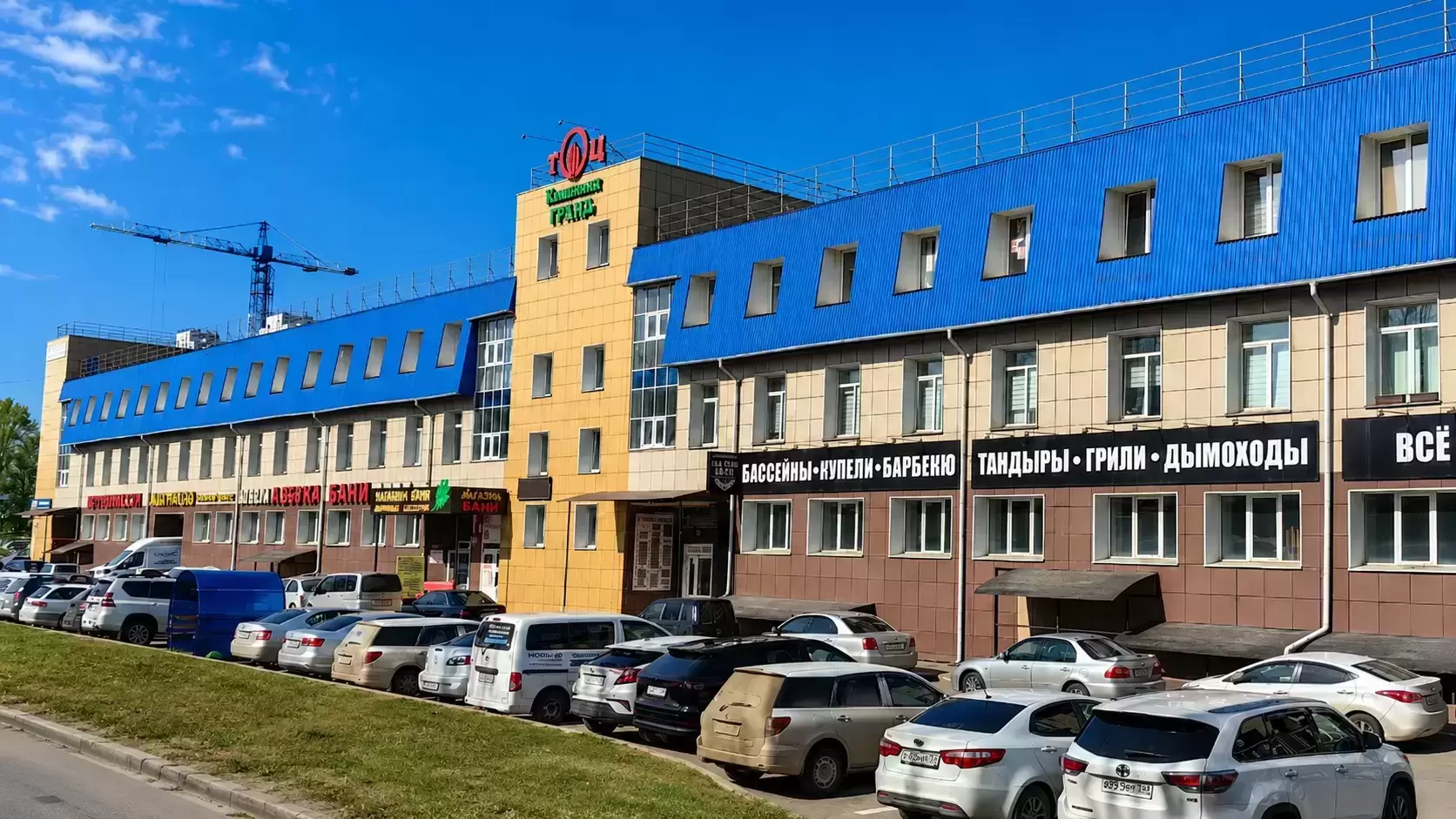 Офис 38,4 м² с мебелью и оргтехникой на Калинина в объявлении 7 фото Офис 38,4 м² с мебелью и оргтехникой на Калинина картинка из объявления
