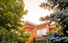 Продам коттедж 205 м2 в объявлении 10 фото Продам коттедж 205 м2 картинка из объявления