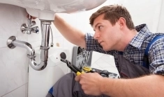 Ремонт и установка сантехники в объявлении 4 фото Ремонт и установка сантехники картинка из объявления