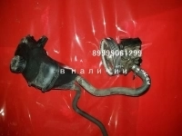 Бачок гидроусилителя Citroen Berlingo Ситроен Берлинго 1996-2008- картинка из объявления