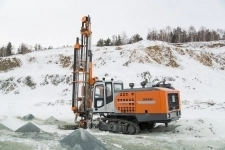 Запасные части гусеничного хода буровых установок ZEGA в объявлении 1 фото Запасные части гусеничного хода буровых установок ZEGA картинка из объявления