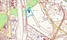 Земельный участок на Пискаревском проспекте картинка из объявления