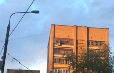 Продам 2 комнатную квартиру 41.2 м2 картинка из объявления