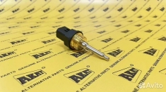 Датчик температуры ОЕМ  274-7395  264-4297 картинка из объявления