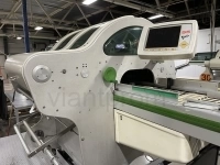 Упаковщик в стретч-пленку Waldyssa Automac 55 Piu в объявлении 5 фото Упаковщик в стретч-пленку Waldyssa Automac 55 Piu картинка из объявления