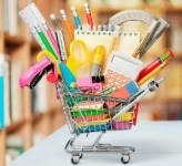 Сборка канцтоваров на дому