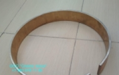 0T16012 Втулка SD7 HBXG SHEHWA картинка из объявления