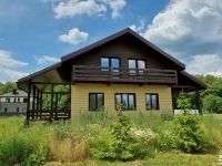 Коттедж 157 м² на участке 10 сот. картинка из объявления