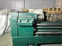 Станок Кусон-3 токарно-винторезный универсальный РМЦ 1,5 м продам картинка из объявления