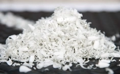 Фторопластовая стружка в объявлении 1 фото Фторопластовая стружка картинка из объявления