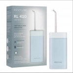 Мини-ирригатор Revyline RL 410 Light Blue картинка из объявления