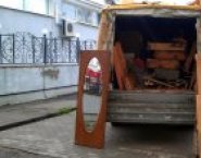 Вывоз старой мебели, быт.техники, хлама на свалку в объявлении 6 фото Вывоз старой мебели, быт.техники, хлама на свалку картинка из объявления