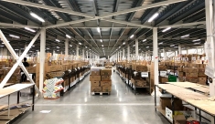 Подработка Комплектовщик склад Ежедневные выплаты в объявлении 1 фото Подработка Комплектовщик склад Ежедневные выплаты картинка из объявления