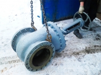 Покупаем задвижки в объявлении 1 фото Покупаем задвижки картинка из объявления