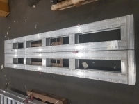 Сходни для заезда техники до 16 тонн в объявлении 3 фото Сходни для заезда техники до 16 тонн картинка из объявления