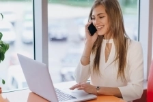 Менеджер по работе с чатами в объявлении 1 фото Менеджер по работе с чатами картинка из объявления