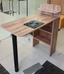 Маникюрный стол с вытяжкой картинка из объявления