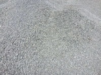 Серого и розового гранитного отсева 0–5 мм с доставкой по Санкт-Петербургу и Ленинградской области картинка из объявления