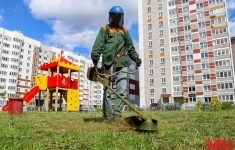 Рабочий ЖКХ в объявлении 1 фото Рабочий ЖКХ картинка из объявления