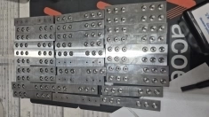 Металлообработка любой сложности