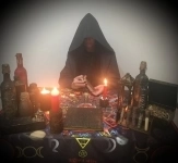 Мощный приворот. Восстановление отношений. Личный приём. картинка из объявления