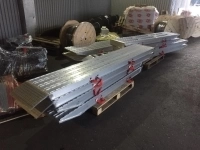 Аппарели алюминиевые ГКА 300.48 картинка из объявления