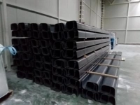 Шпунт ПВХ 200 SPU 200. 6. 140 картинка из объявления