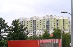 Сдам 2 комнатную квартиру 57 м2 картинка из объявления