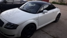 Audi TT в объявлении 8 фото Audi TT картинка из объявления