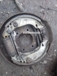 Продажа тормозных барабанов для Пежо 306 (PEUGEOT 306 и составляю в объявлении 1 фото Продажа тормозных барабанов для Пежо 306 (PEUGEOT 306 и составляю картинка из объявления