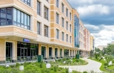 Продам 3 комнатную квартиру 72.4 м2 картинка из объявления