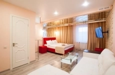 Почасовая, посуточная аренда квартир в г. Долгопрудный в объявлении 2 фото Почасовая, посуточная аренда квартир в г. Долгопрудный картинка из объявления