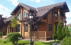 Сдам коттедж 240 м2 в объявлении 10 фото Сдам коттедж 240 м2 картинка из объявления