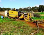 Гнб бурение (Прокол) в объявлении 4 фото Гнб бурение (Прокол) картинка из объявления