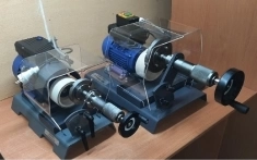 Станок для заточки мясорубок в объявлении 1 фото Станок для заточки мясорубок картинка из объявления