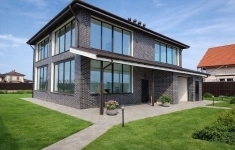 Продам коттедж 261 м2 картинка из объявления